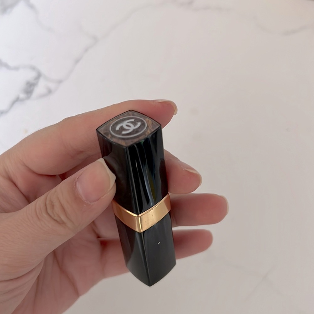 Chanel Rouge Coco Flash Lipstick 104 Temper